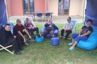 XXII Ogólnopolskie Integracyjne Warsztaty Artystyczne w Łazach