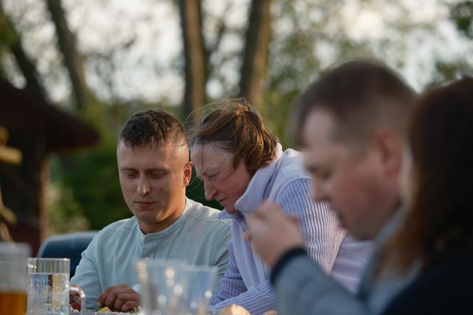 8. odcinek "Rolnik szuka żony"