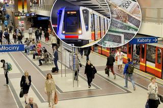 Metro w Krakowie tańsze od warszawskiego. To nie lot na Księżyc