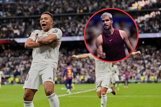 Dokładnie przewidział mecz Real - Barcelona. Sam zarabia na sporcie miliony! Słowa Alcaraza hitem