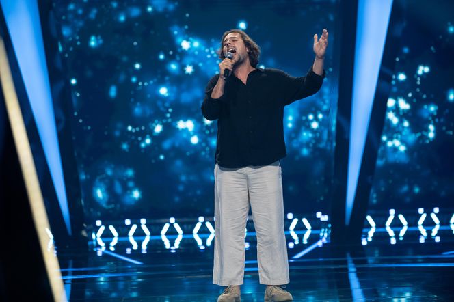 "The Voice of Poland"