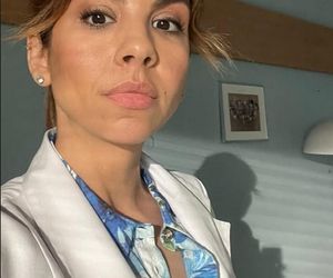 M jak miłość na planie. Aneta (Ilona Janyst)