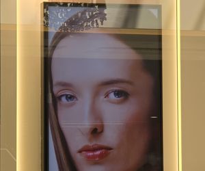 Iga Świątek, kampania reklamowa Lancome