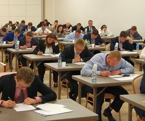 QUIZ. Ochrona ppoż - test z egzaminu na uprawnienia budowlane. Sprawdź swoją wiedzę