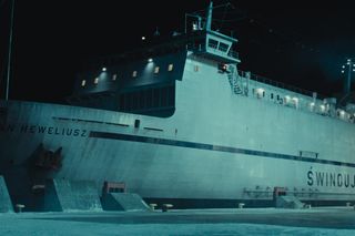 Premiera jesienią w Netflixie.