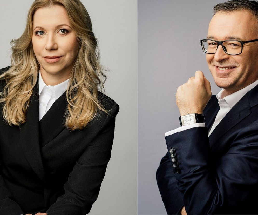 Reorganizacja struktur w Somfy: Małgorzata Jasińska nową Dyrektor Zarządzającą w Europie Wschodniej, Yann Barou członkiem zarządu