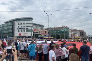 Godzina W w Warszawie 2025