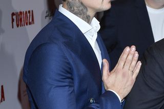 Mateusz Damięcki szczerze o zarobkach po Furiozie.  Nie wierzyłem, że można tyle zarobić!