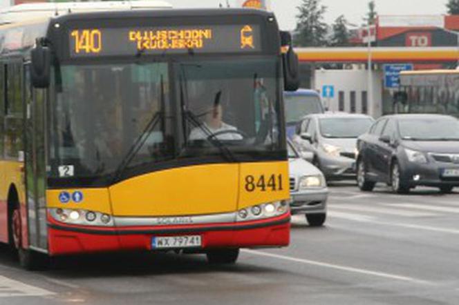 Marki i Radzymin bliżej Warszawy, ruszą nowe autobusy