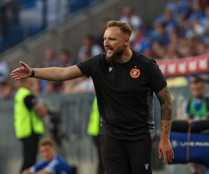 Patryk Czubak i Michał Rydz