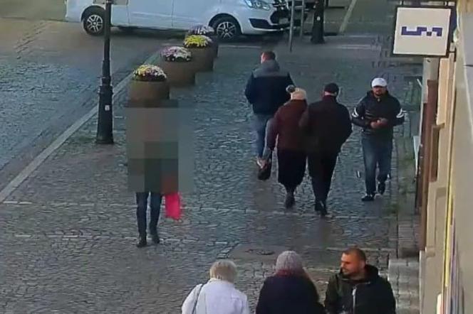 Rozpoznajesz ich? Daj znać policji