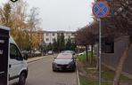 Mistrzowie parkowania we Wrocławiu. Jednego dnia strażnicy nałożyli niemal sto mandatów 
