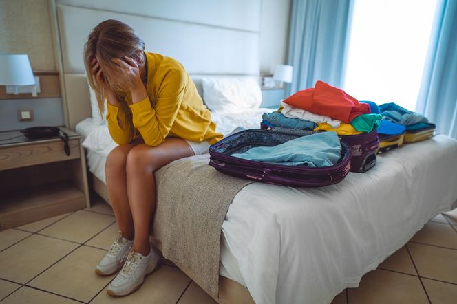 Hodofobia brzmi obco, ale dotyka wielu ludzi. Sprawdź, czy też masz ten problem