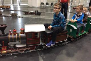 Targi Hobby 2016 w Poznaniu