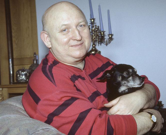Józef Oleksy 
