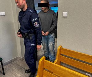 Zaufanie, które zabiło. Sebastiana zakopali w lesie, bo chciał chronić dziecko