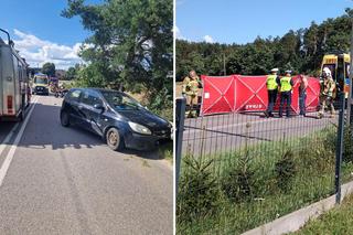 Potrącony 17-latek w bardzo ciężkim stanie! Mocne słowa prokuratora. Tym motorem mógł jechać mój syn [ZDJĘCIA]