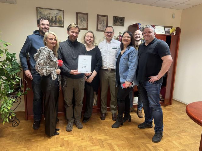 "Medialne Laury 2024" od konińskich dziennikarzy wręczone!