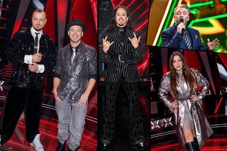 Co za wieści! Ulubieniec publiczności wraca do The Voice of Poland. O kogo chodzi?