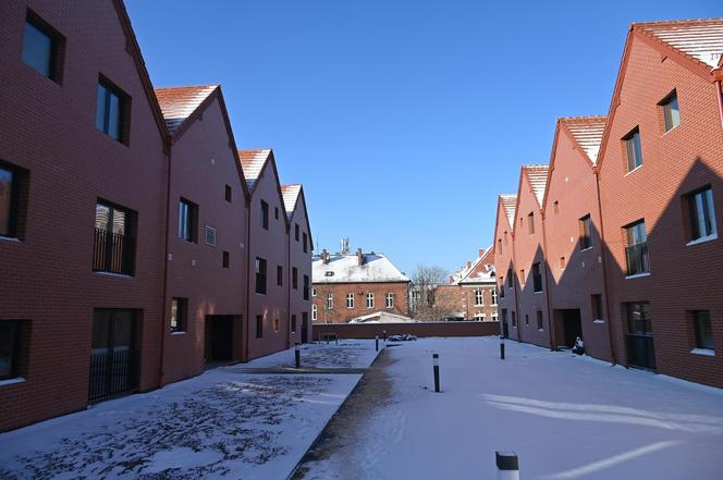 Ruda Śląska ma 52 mieszkania komunalne do rozdania. Komu zostaną przyznane?