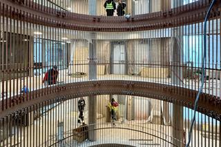 Akademik UW w Warszawie