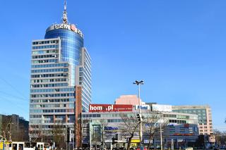 Najwyższe budynki w Szczecinie