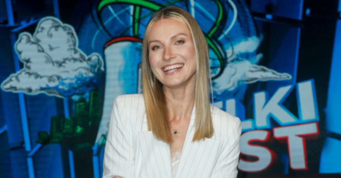 Joanna Moro wystąpi w Mordach