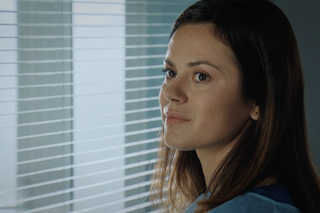 M jak miłość odc. 1703. Kasia (Paulina Lasota)