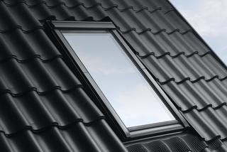Energooszczędne okna do poddaszy VELUX Thermo Technology 