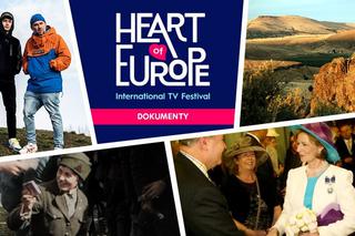 I Międzynarodowy Festiwal Telewizyjny Heart of Europe - nowa inicjatywa TVP
