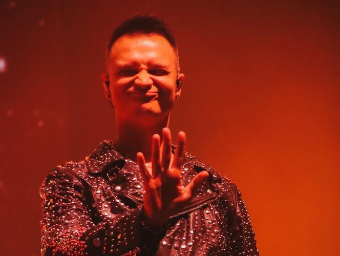 Rockowizna 2025 w Gdańsku