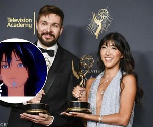 Maciej Kuciara zdobył prestiżową nagrodę Emmy. Polak podbija Hollywood