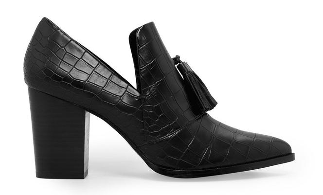 Najbardziej STYLOWE BUTY na WIOSNĘ 2015