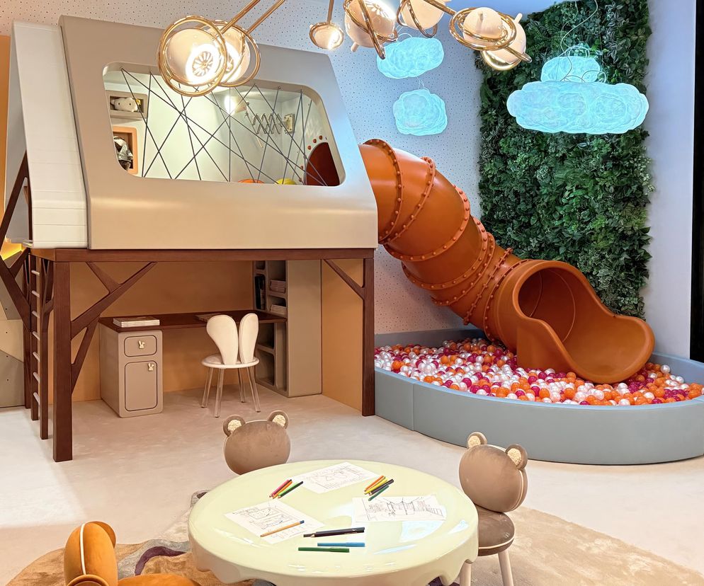 Circu at Salone del Mobile Milan 2025 