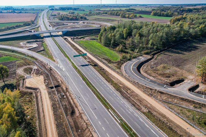 S19 Haćki – Bielsk Podlaski Zachód – Boćki