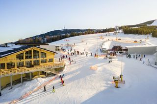 Szczyrk Mountain Resort