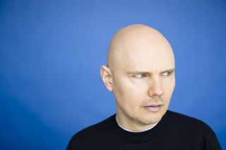 Czy Billy Corgan jest niedocenianym gitarzystą? Tak uważa sam zainteresowany 