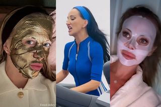 Eksperymentują, by wyglądać jak nastolatki! Gwiazdy zdradzają swoje szokujące sposoby na wieczną młodość