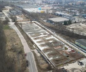 Tuwima Sky nie powstanie. Sąd ogłosił upadłość spółki Apartamenty Tuwima