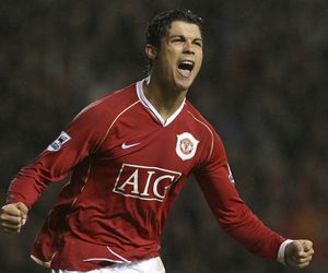 Tak się zmienił Cristiano Ronaldo. Niesamowita metamorfoza legendy futbolu! Od szczypiora do boga estetyki