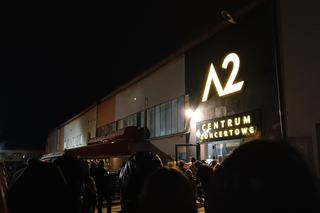 Dawid Kwiatkowski we wrocławskim A2. Wrocław jest jak taki Paryż [RELACJA, ZDJĘCIA]