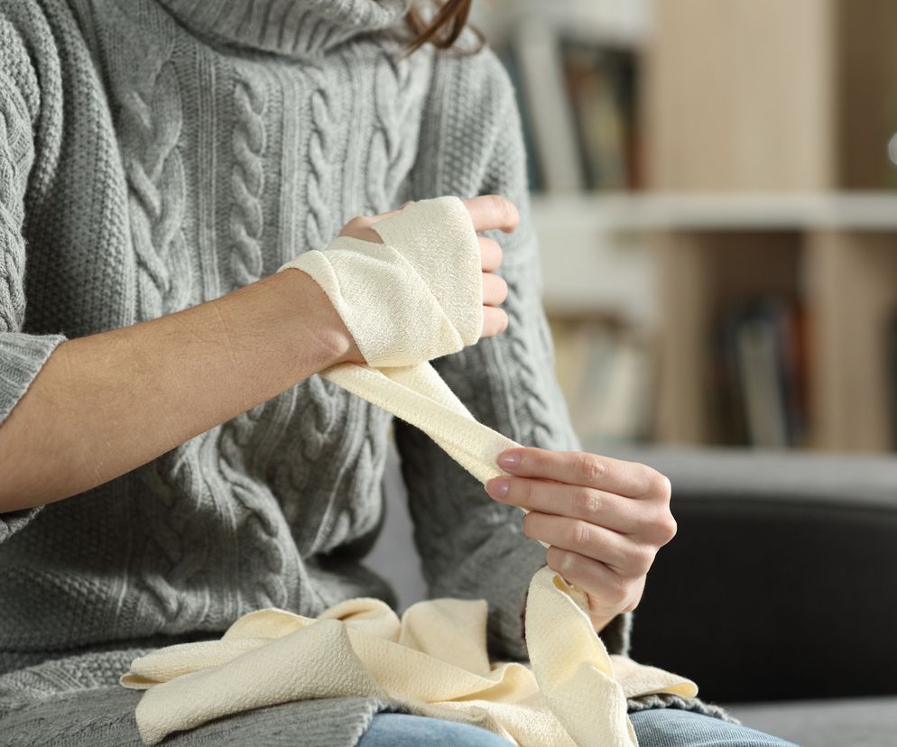 Krwawienie, a może krwotok? Kiedy faktycznie należy się niepokoić?