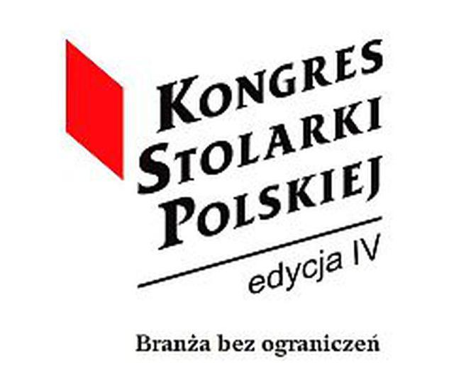 IV Kongres Stolarki Polskiej 