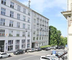 Warszawa połączy Krakowskie Przedmieście z bulwarami nad Wisłą. To będzie trudne 