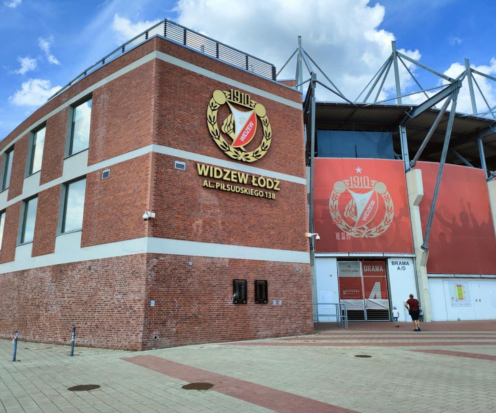 Zeljko Sopić zwolniony z Widzewa Łódź. Klub szykuje następcę