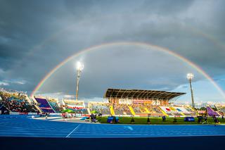 Wielkie gwiazdy wystąpią w 1. Memoriale Ireny Szewińskiej w Bydgoszczy