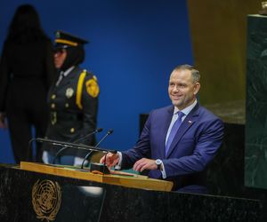 ONZ Przemówienie Karola Nawrockiego