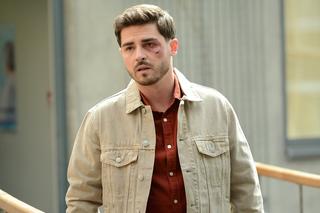 Pierwsza miłość, odcinek 3516: Kacper (Damian Kulec)