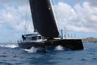 St. Maarten Heineken Regatta