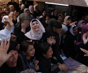 Strefa Gazy. Media Hamasu: w bombardowaniu zginęło co najmniej 13 osób